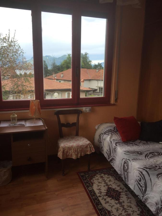 B&B Il Tempo Del Sogno Con Cani E Gatti Pet&Breakfast Бавено Екстериор снимка