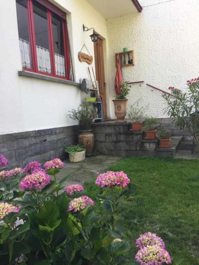 B&B Il Tempo Del Sogno Con Cani E Gatti Pet&Breakfast Бавено Екстериор снимка