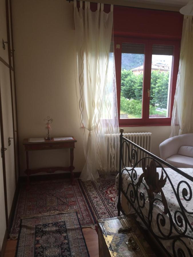 B&B Il Tempo Del Sogno Con Cani E Gatti Pet&Breakfast Бавено Екстериор снимка