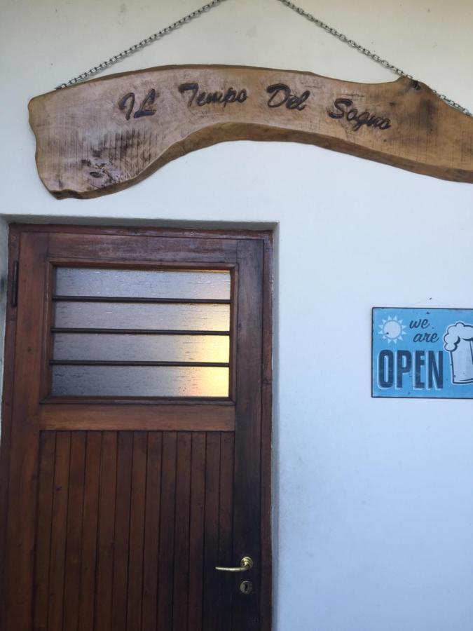 B&B Il Tempo Del Sogno Con Cani E Gatti Pet&Breakfast Бавено Екстериор снимка